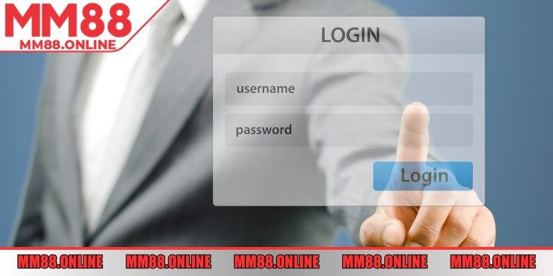 3 bước truy cập hệ thống đơn giản