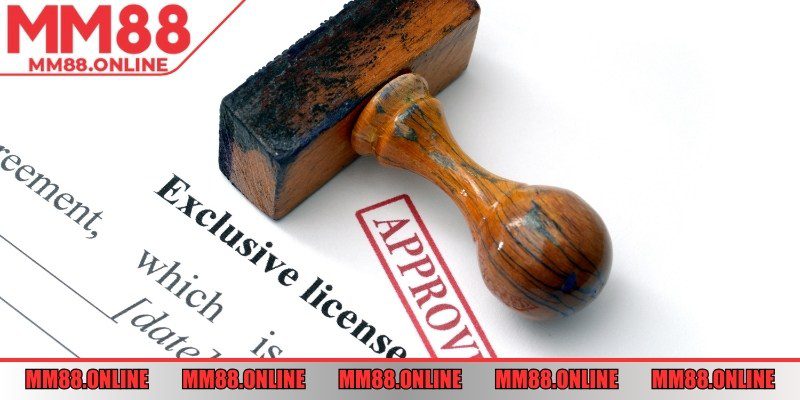Quy trình kiểm duyệt cấp phép nghiêm ngặt