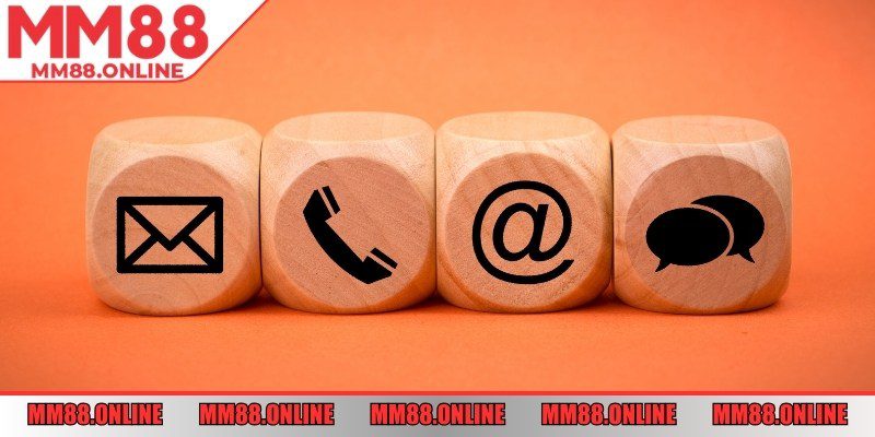 Các bước kết nối chính xác đảm bảo xử lý nhanh chóng