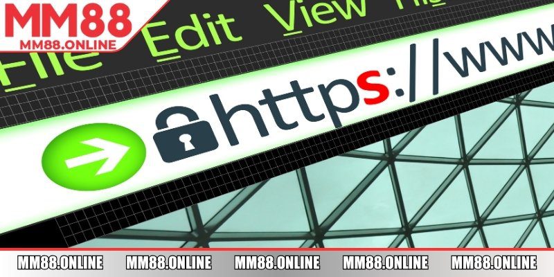 Truy cập Link vào MM88 mới nhất