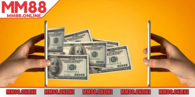 Các phương thức chuyên dụng