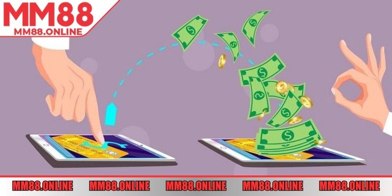 Thẻ cào - Giải pháp nạp tiền phổ biến trên nền tảng